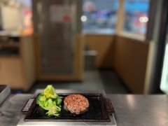 -肉肉大米(金虹桥店)