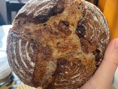 全麦核桃-81BAKERY(大学路店)