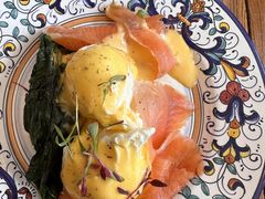 -Alimentari早午餐(安福路店)