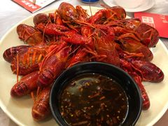 -巴厘龙虾·榜首油焖大虾(洞庭·艺术洋房店)