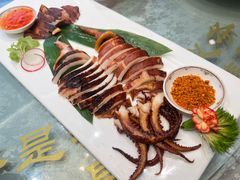 -大连长城大饭店(西安路地铁站店)