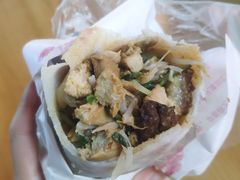 -安徽阜阳卷馍(西单店)