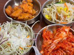 -双门洞·森系料理(体育西店)