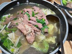 -全牛匠·乐山跷脚牛肉(新中关店)