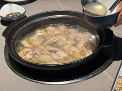 -同仁四季椰子鸡(无锡滨湖万象汇店)