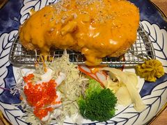 -隐月· 㐂和食屋(芝罘万达公馆店)