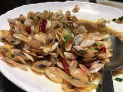 -海味世家·家常菜馆(明州里店)