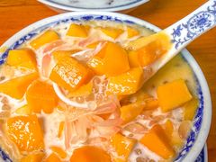 -韵姐牛奶甜品世家