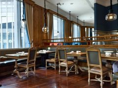 -新白鹿餐厅(城西银泰城店)