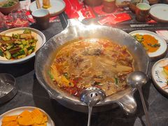 -刘一锅筋头巴脑(王府井店)