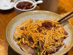 -圳兴面王·拌川·特色炒面(南山保利剧院店)