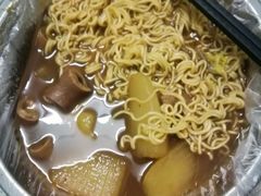 -李记牛杂店(建设一街店)