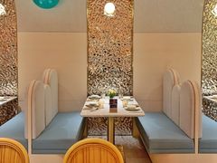 -水天堂西餐厅(绿宝广场店)
