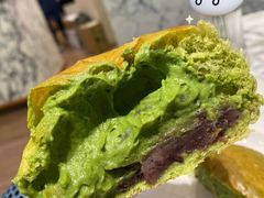 -WHEAT&BAKER-麥(凯德来福士店)
