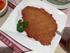 猪扒-池记(尖沙咀店)