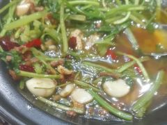 -和源祥·日照菜扛把子(万平口一店)