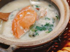 -成记海鲜粥(意大利风情街店)