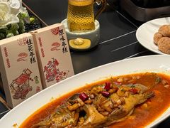 -同庆楼(天鹅湖万达店)