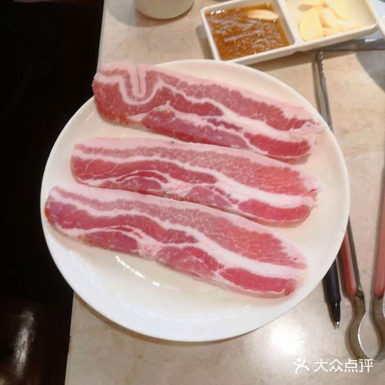 水源王石板烤肉(新利群店)