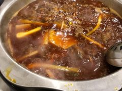 -冯记香辣兔火锅(茶店子总店)