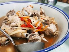 -东安鸡馆(蔡锷南路店)