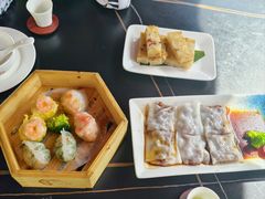 -鹿鸣酒家(越秀店)