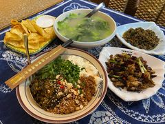 -滇道云南特色料理(康定路店)