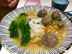 -龙记香港茶餐厅(久光百货店)