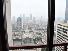 -上海波特曼丽思卡尔顿酒店
