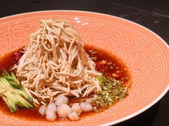 淮扬干丝-芳芳私房菜·精做淮扬菜(承德路店)