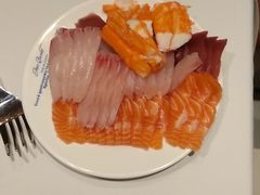 -星伦多自助料理(华润万象城店)
