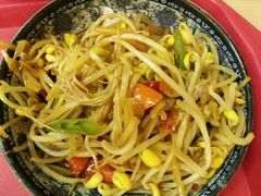 -新四方美食城(中山店)