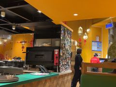 -耶里夏丽·新疆菜·28年喀什老馆(田林东路店)