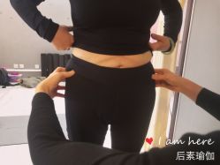 -后素孕产瑜伽·运动康复中心