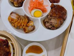-火啫啫·粤式啫啫煲(南通首店)