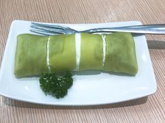 -佰搭果·广式茶餐厅(石牌东路店)