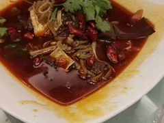 -阿斯牛牛·凉山菜(新会展店)