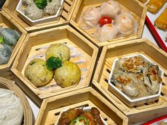 -华源餐厅·海鲜大排档(日月贝店)