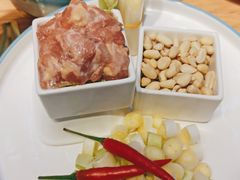 -鸽子窝(宋庄店)