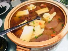 -飞鹿餐饮·陕南菜(北关店)