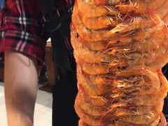 -汉巴9号自助餐厅(新潮尚品超市店)