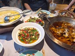 -洞庭鱼香(万科店)
