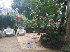 实外区-周三的情书花园餐厅(江北店)