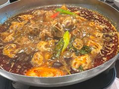 -徐记海鲜(曲江南湖店)