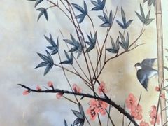 -南京富力万达嘉华酒店·游宴一品淮扬中餐厅