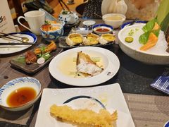 -極上萬膳·日料放题(海岸城店)