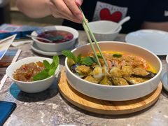 -四道菜·福建菜馆(新街口金鹰店)