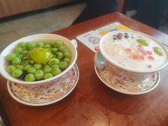 -寄畅興·百年蟹黄面·万国建筑群(外滩27号店)