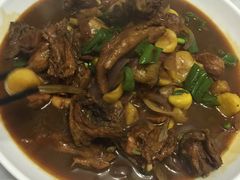 -翠茗农庄土菜馆(天目湖店)
