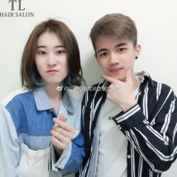 -Style HAIR